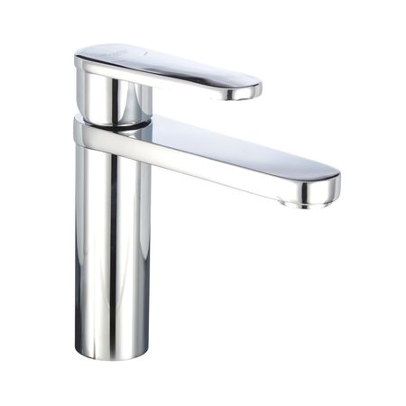 Смеситель для раковины Corsa Deco FX хром однорычажный (FBFX)