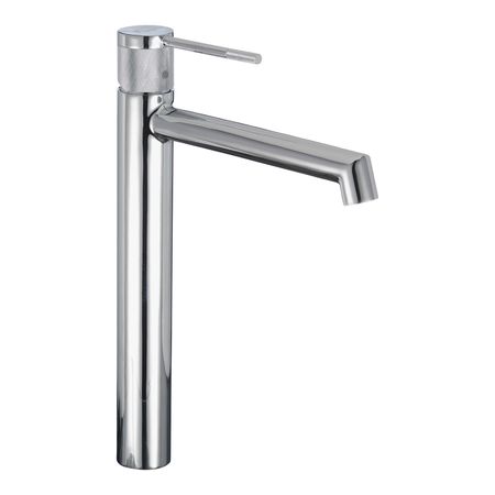 Смеситель для раковины высокий Corsa Deco EX хром однорычажный (FBEXL)