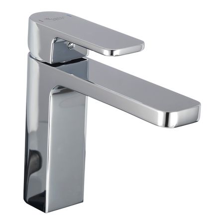 Смеситель для раковины Corsa Deco TX хром однорычажный (FBTX)