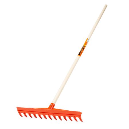 Грабли прямые Amigo (77014) пластиковые для грунта 13 зубьев 1500 мм omega аниме открытки пластиковые 48 шт