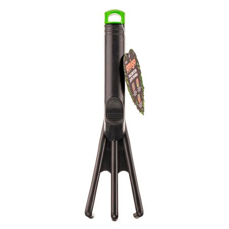 Рыхлитель Amigo 3 зуба с пластиковой ручкой (77712)