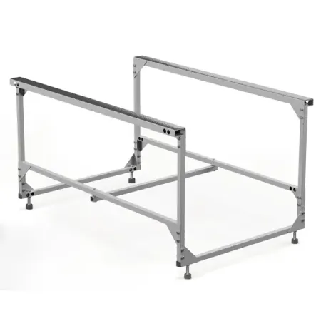 Каркас для ванны Inva 80x54 см