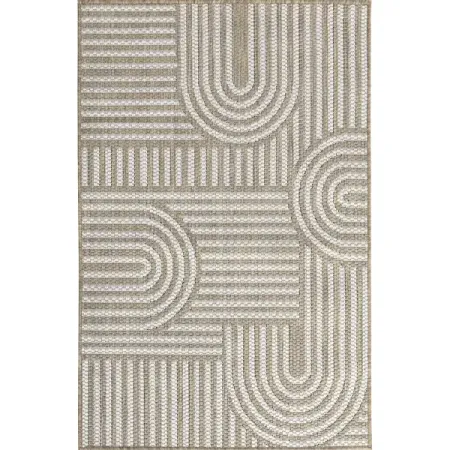 Ковер Роялтафт Дели 80x120 см полипропилен 80154_50522 цвет бежевый михаил юровский тропами пилигрима пешком по индии от ганга до дели…