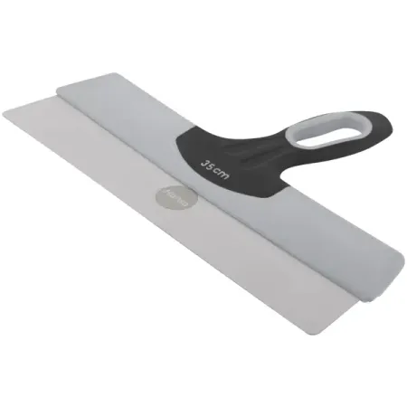 Шпатель малярный Hansa 642350 350 мм двухкомпонентная ручка