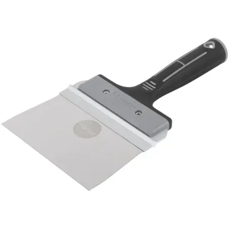 Шпатель фасадный Hansa 643150 150 мм двухкомпонентная ручка