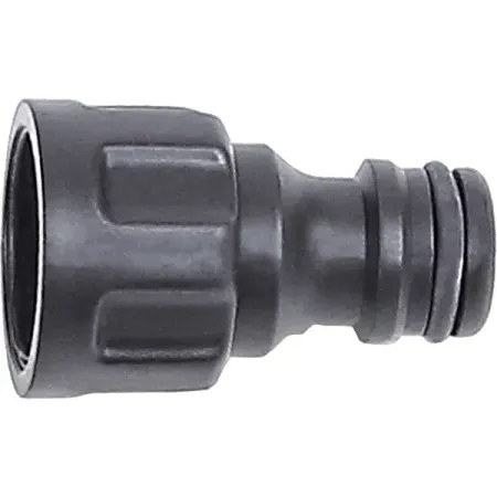 Адаптер для шланга Жук 324329-00 1 отвод 1/2