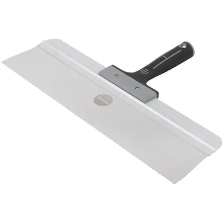 Шпатель фасадный Hansa 643450 450 мм двухкомпонентная ручка