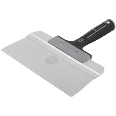 Шпатель фасадный Hansa 643250 250 мм двухкомпонентная ручка