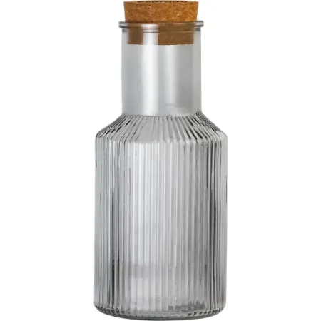 Бутылка Esprado 1 л стекло цвет прозрачный