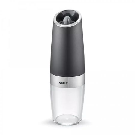 Мельница электрическая Gefu Giva для специй 20,2 см петушок и чудо мельница
