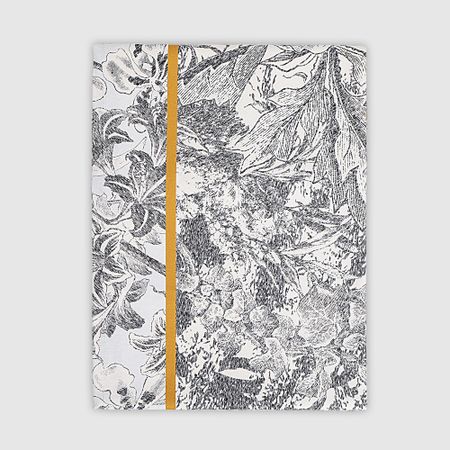 Скатерть Casa Lusso safari Твил 140x240 см