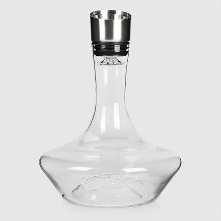 Набор Everblooming декантер 1600 мл, бокалы 4х350 мл