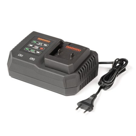 Зарядное устройство DAEWOO DACH 4521LI