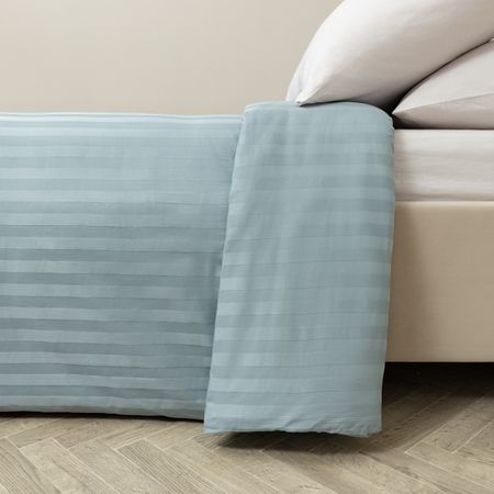 Пододеяльник Свинец/Lead II