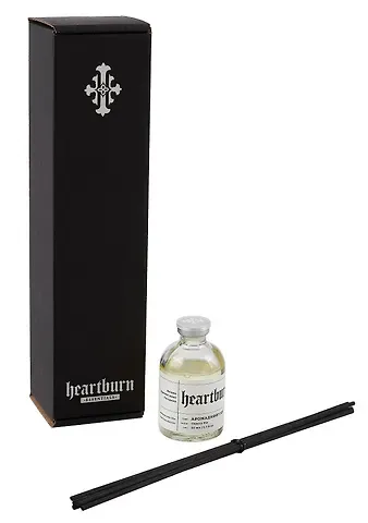 Диффузор ароматический Cherry Pie (50мл) (Гвоздика,вино,вишня) (DF-CP-50)