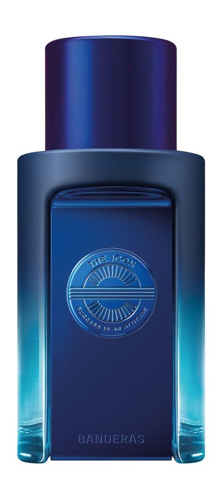 Banderas The Icon Supreme Eau de Parfum масонская серебрянная монета рыцари templar crusaders smjy