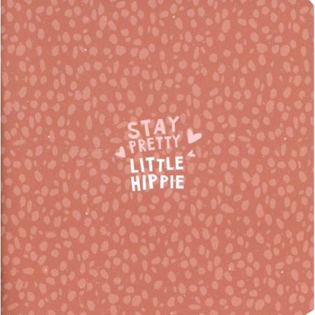 Блокнот Be Smart, 170х170 мм, 40 л., нелинованный