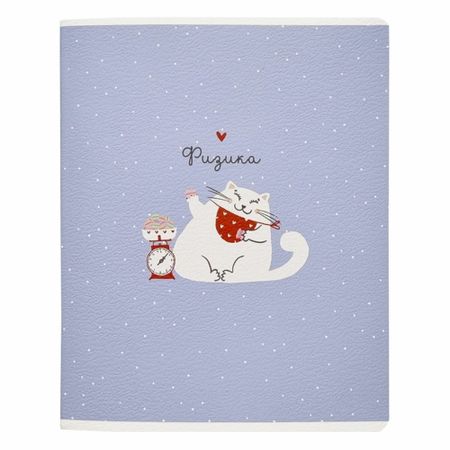 Тетрадь общая ученическая Be Smart, 165х203 мм, 48 л., клетка