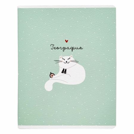 Тетрадь общая ученическая Be Smart, 165х203 мм, 48 л., клетка