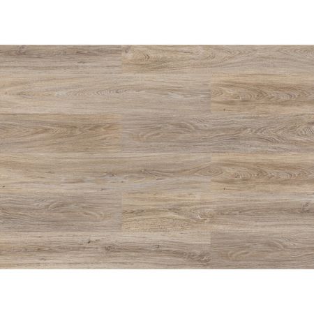 Плитка кварцвиниловая Alta Step Nativo дуб воздушный замковая 3,069 кв.м 4 мм с микрофаской