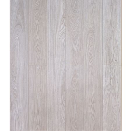 Ламинат 33 класс Promo ясень нарта 2,109 кв.м 8 мм с фаской влагостойкий