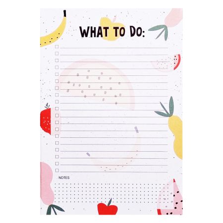 Планнер, недатированный Be Smart, 145х210 мм, 28 л. планнер недат 50л 100 180мм hey human клеевое скрепление