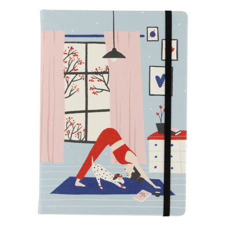 Скетчбук, Infolio Study, 150х210 мм, 64 л., нелинованный скетчбук 172 172 40л forest чаепитие мягк переплет микротекстурирование ламинация спираль бумага 190г м2