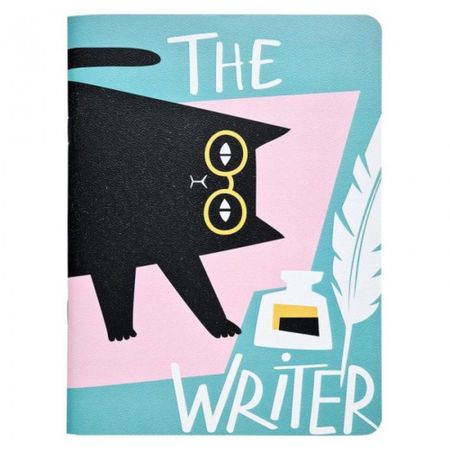 Тетрадь общая Be Smart, 150х210 мм, 48 л., клетка