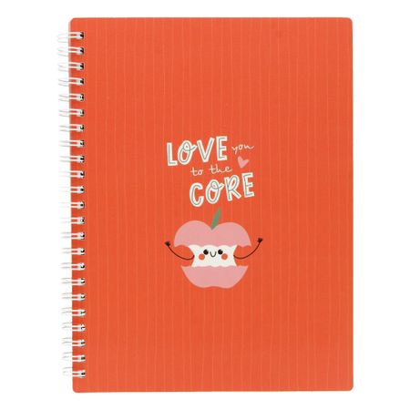 Тетрадь общая Be Smart, 156х207 мм, 96 л., клетка