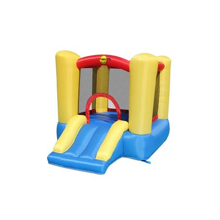 Батут надувной Happy Hop 