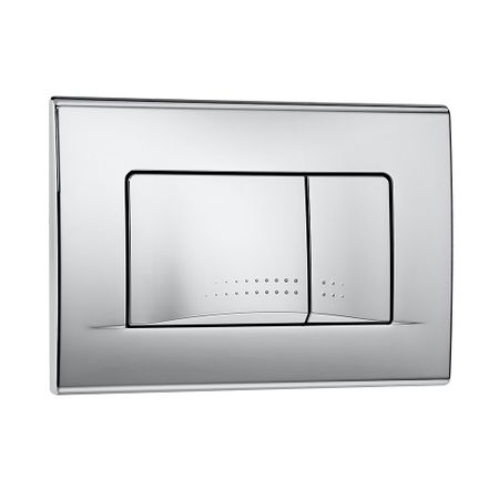 Клавиша смыва для инсталляций Roca Active 32B хром (7.8901.1.30B.1)