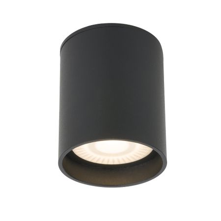 Светильник светодиодный садово-парковый накладной Elektrostandard Light LED черный 110 мм 4000К 10 Вт IP54 (35130/H) светодиодный сценический светильник qingying stage light chip