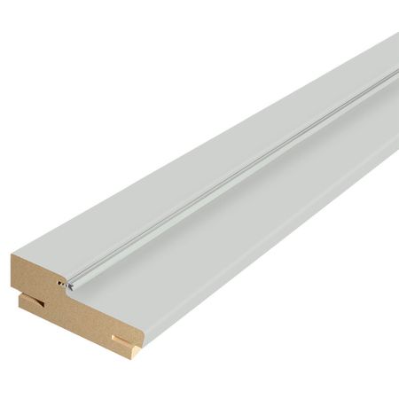 Коробка дверная телескопическая Galant 74х30х2100 мм ПЭТ доломит (2,5 шт.) mitsubishi galant руководство по ремонту и эксплуатации бензиновые двигатели выпуск с 2003 г включая рестайлинг 2008 г