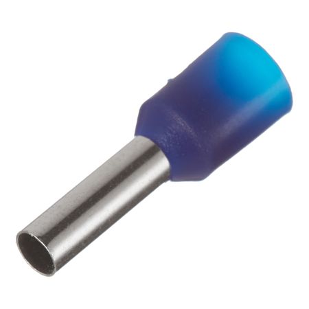 Наконечник штыревой втулочный изолированный EKF PROxima НШВИ 8 мм х 2,5 кв. мм (50 шт.) магнитные штифты n52 10 штук