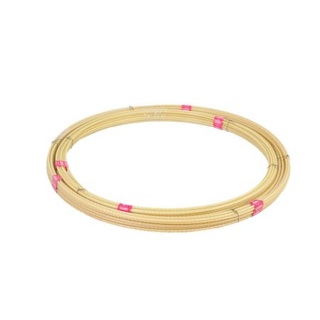 Арматура композитная стеклопластиковая 12 мм 25 м рифленая