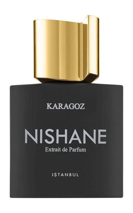 Nishane Karagoz Extrait De Parfum миниатюрная еда для кукольного домика 10 шт