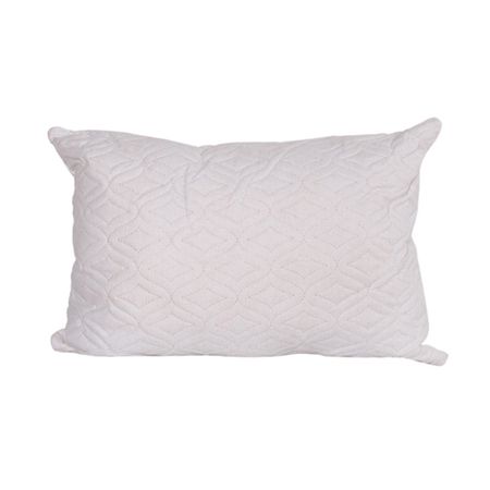 Подушка 50х70 см шерсть мериноса Mona Liza (539726)