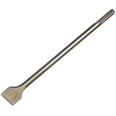 Зубило лопаточное SDS Max Rage 50x400 мм