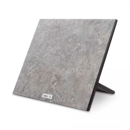 Подставка магнитная ComposeEat Vintage Grey для 8 кухонных ножей, 32х26см, (лезвие от 8 до 25 см)