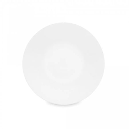 Тарелка закусочная Decor de table Плиссе 21,5 см