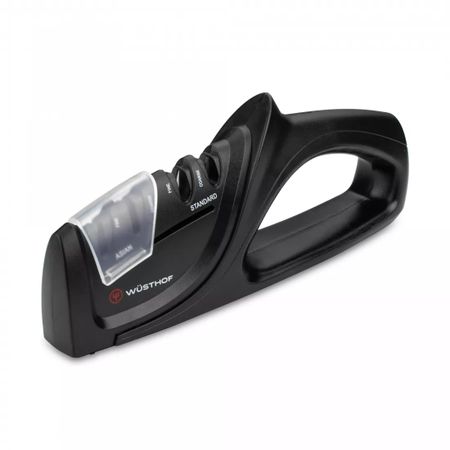 Точилка механическая Wuesthof для европейских и азиатских ножей