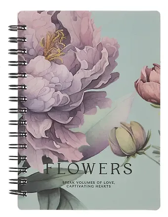 Записная книжка А6 80 листов в клетку, 