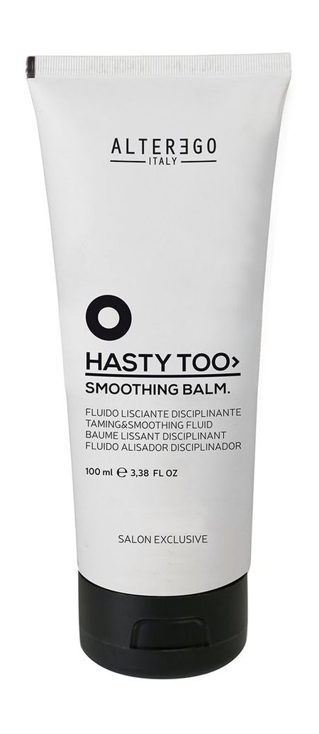 Alter Ego Italy Hasty Too Smoothing Balm.