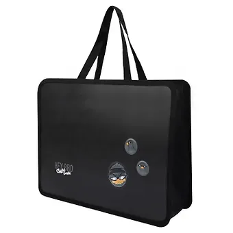 Папка для тетрадей А4 