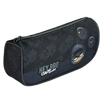 Пенал-косметичка 