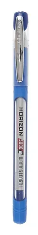 Ручка шариковая синяя 
