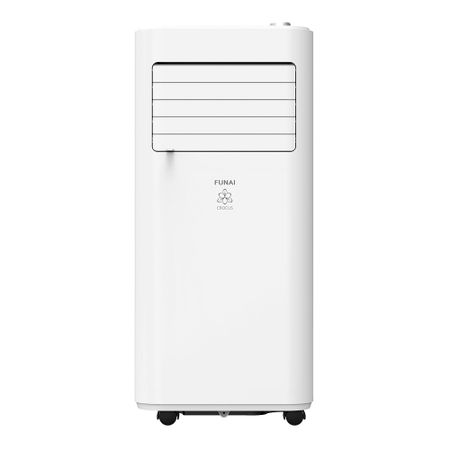Кондиционер мобильный Funai Crocus MAC-CS29CON01 2170 Вт 20 м2 с пультом