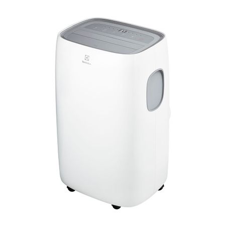 Кондиционер мобильный Electrolux Loft EACM-11 CL/N3 1235 Вт 27 м2 с пультом