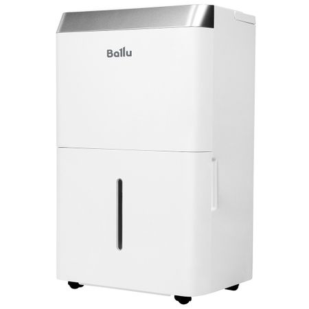 Осушитель воздуха Ballu Comfort BD20T CL 475 Вт 20 л/сут