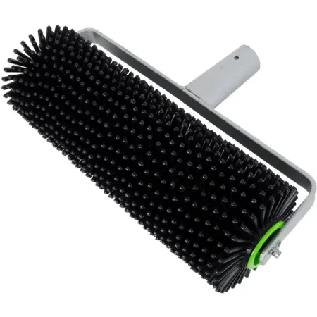 Валик игольчатый Сибртех 300 мм бюгель 6 мм игла 26 мм